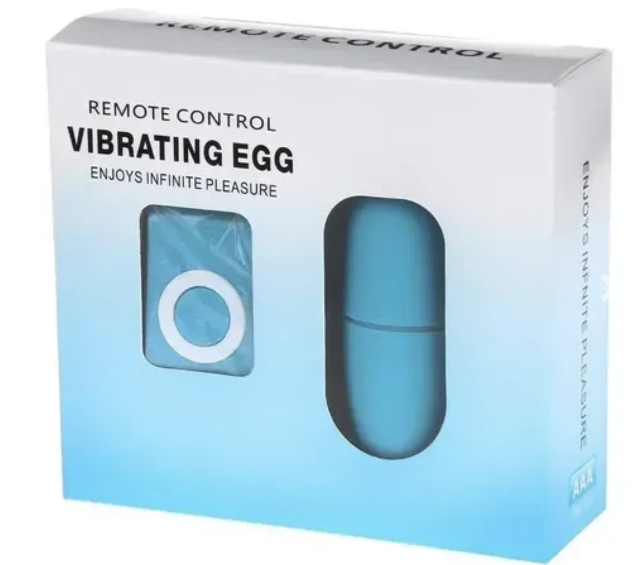 Huevo vibrador Venus
